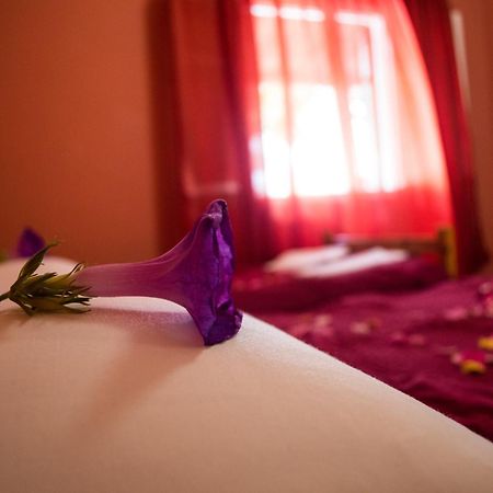 Agathi Beach House Агиос-Гордиос Экстерьер фото